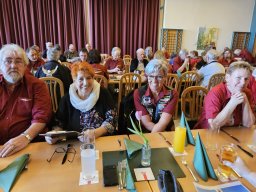 2026 Jahreshauptversammlung